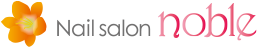 nail salon noble