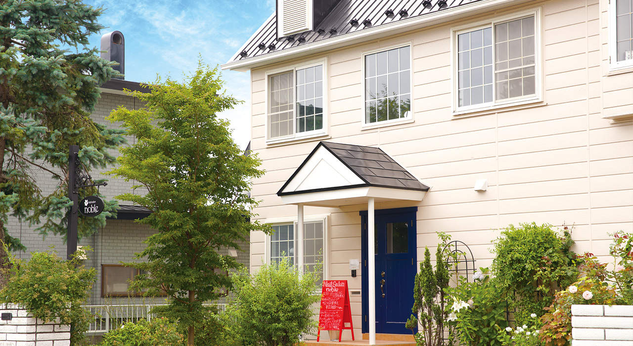 Full service nail salon in fayetteville, ny Nail salon noble