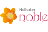 Nail Salon noble（ノーブル）