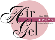 エアジェル